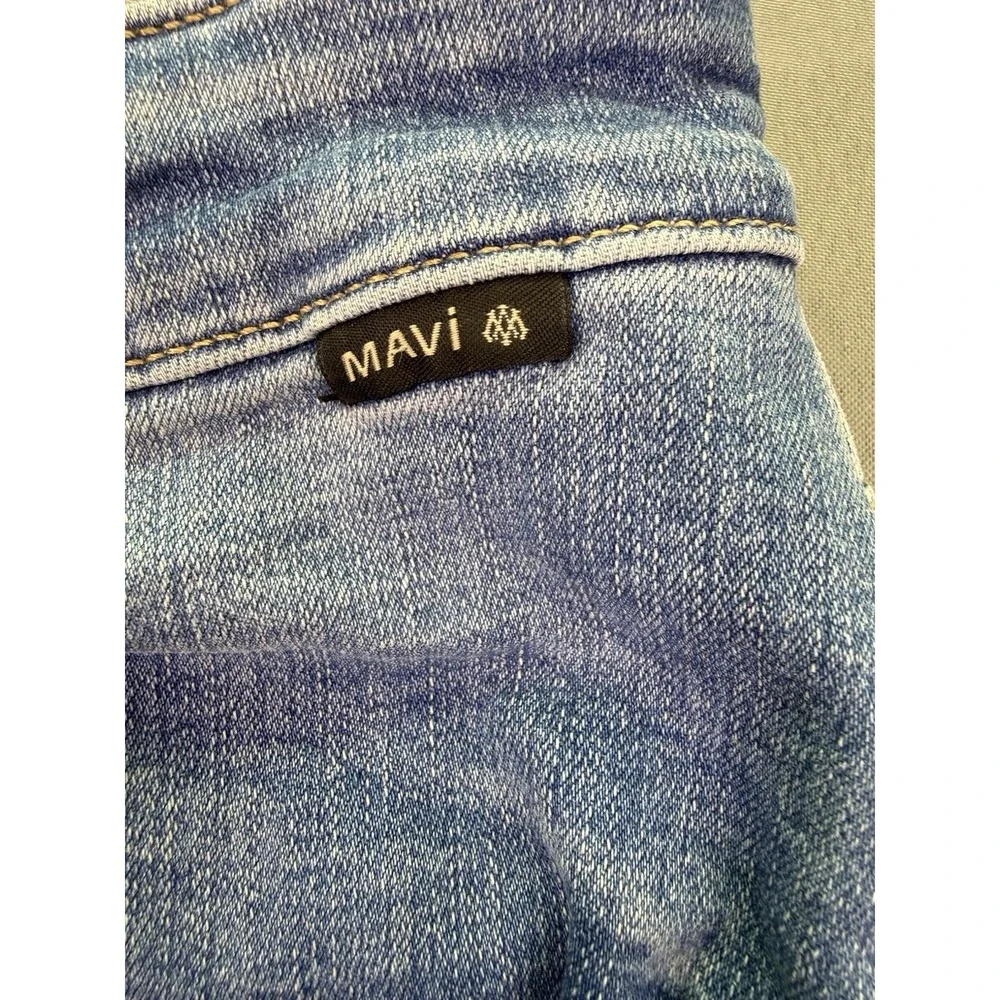 Mavi jeans women